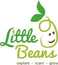 Little Beans Daycare logo
